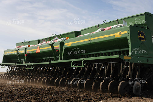 Seeding Alfalfa 152851