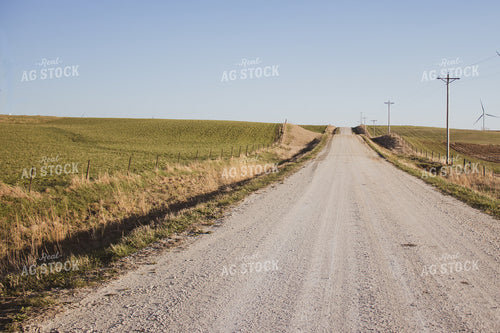 Rural Road 67812