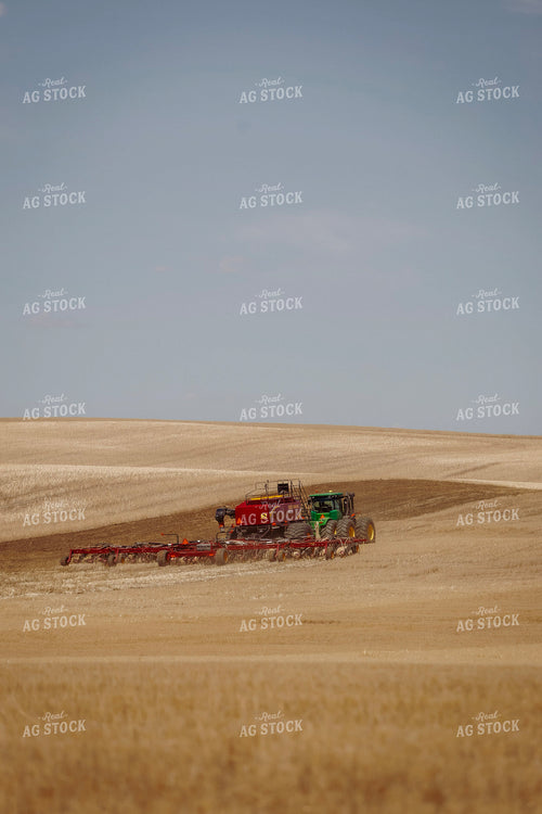 Air Seeder 187341