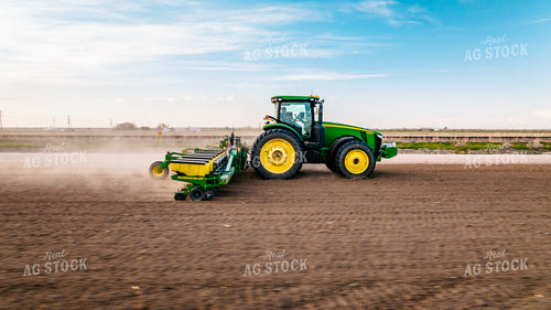 Planting a Field 56591
