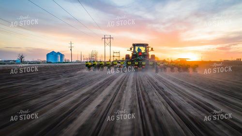 Planting a Field 56602