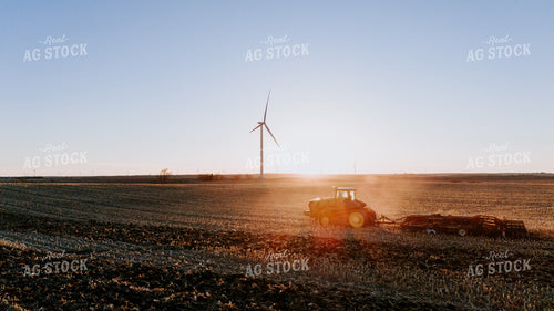 Tillage 77306