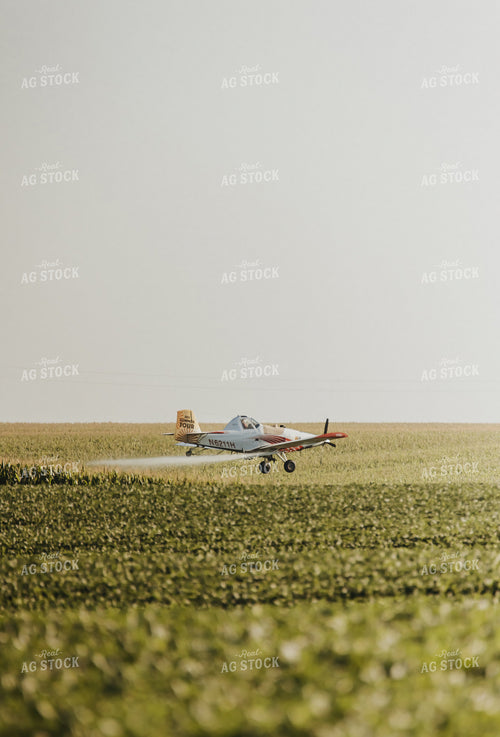 Crop Duster 215007