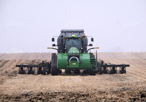 Injecting Manure 154013