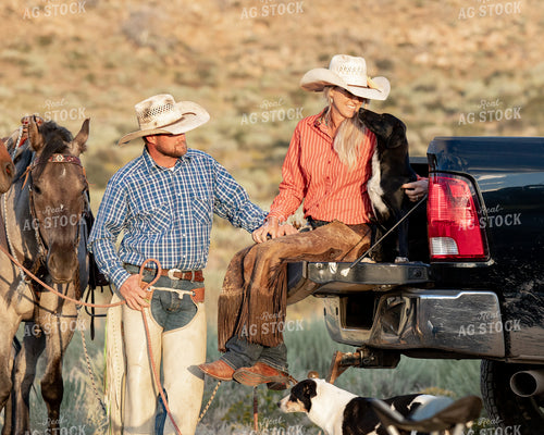 Ranch Family 188036