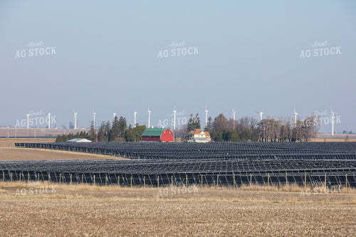 Solar Field 145065