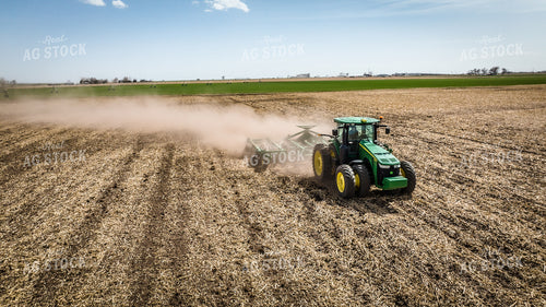Tillage Drone 56273