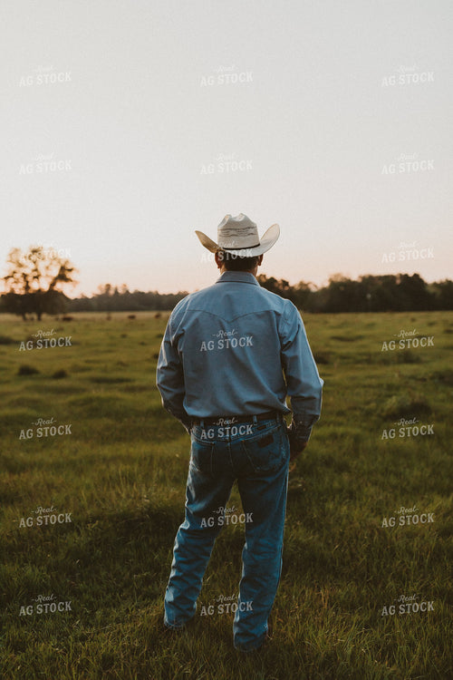 Rancher 203015