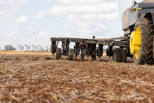 Strip Till 79857