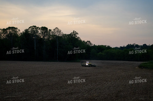 Planting at Night 52152
