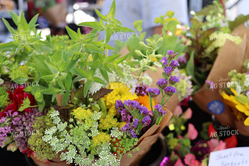 Flower Farm Bouquets 201014