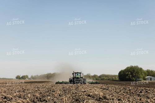 Vertical Tillage 152828