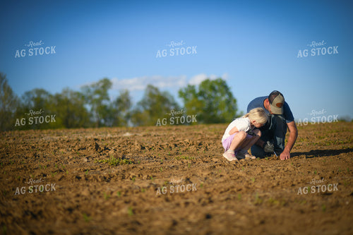 Scouting Emergence with Daughter 191050