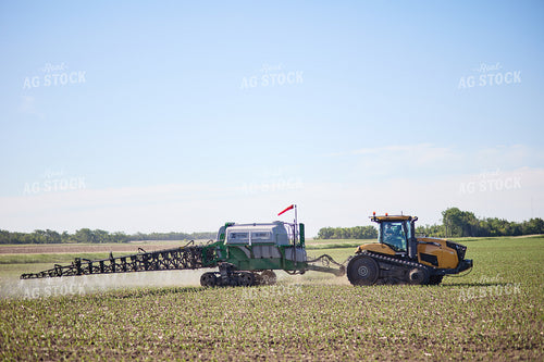 Spraying 216006