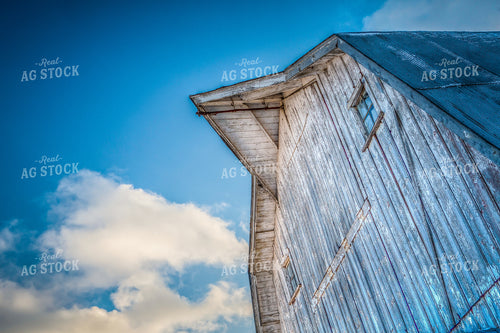 Classic Barn 250115