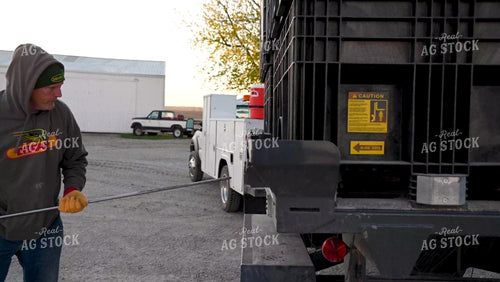 Securing the Seed Tender - 068