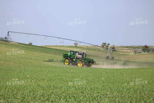 Spraying 82515