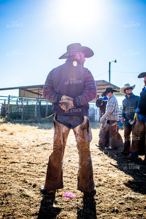 Ranchers in Chaps 62000