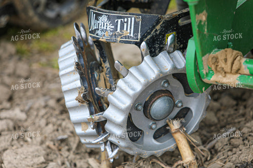 Planter Wheels 160039