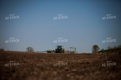 Planting 1985
