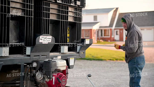 Securing the Seed Tender - 066