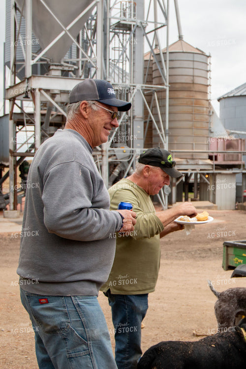 Farm Meal 157038