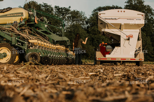 Planting 2800