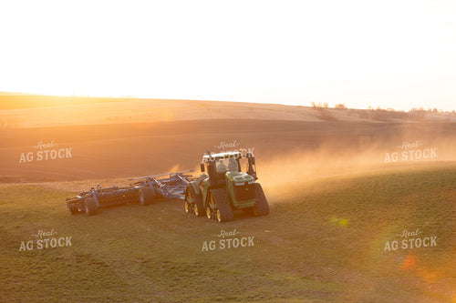 Vertical Tillage 215046