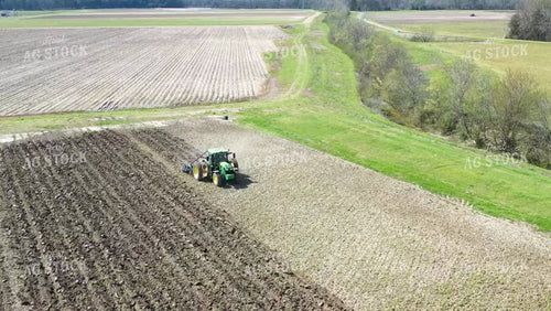 Strip Till 79446