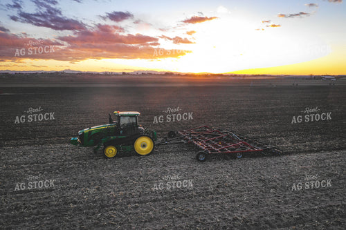 Fieldwork 56008