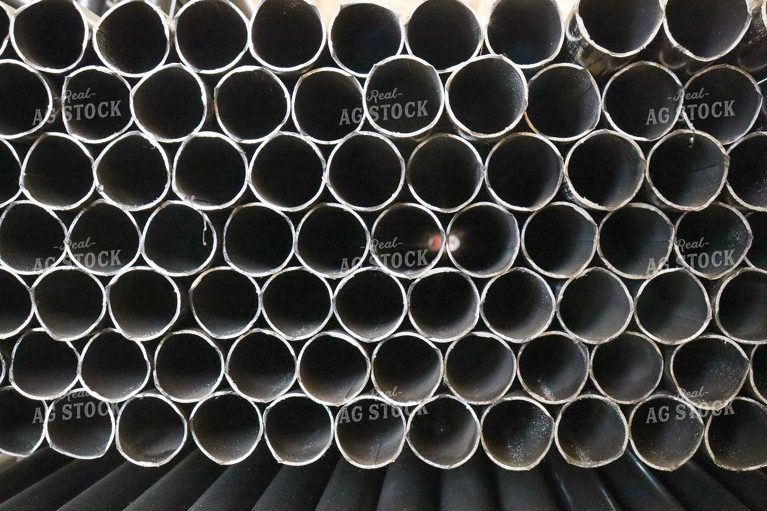 Stack of Industrial Pipes 227011