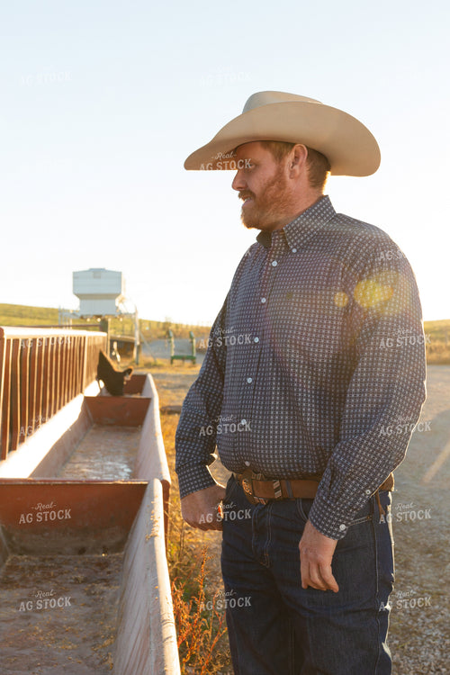 Rancher 52793