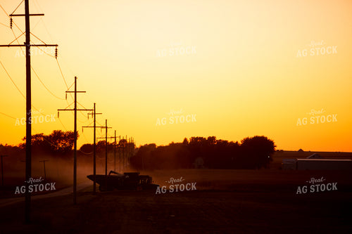Harvest 2550