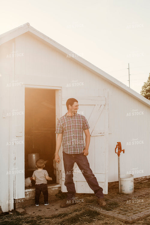 Farmer 2902