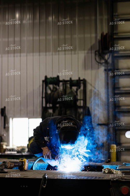 Welding 152516
