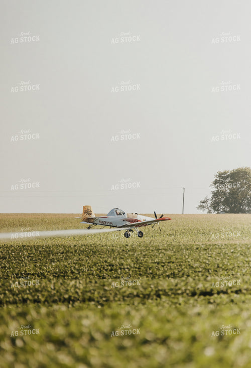 Crop Duster 215008