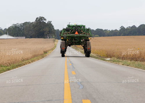 Sprayer on Road 79531