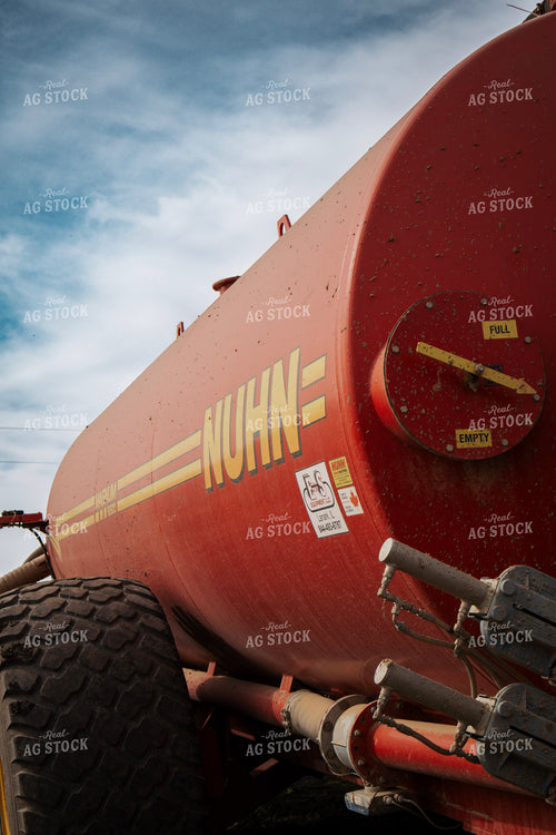 Manure Spreader 289045