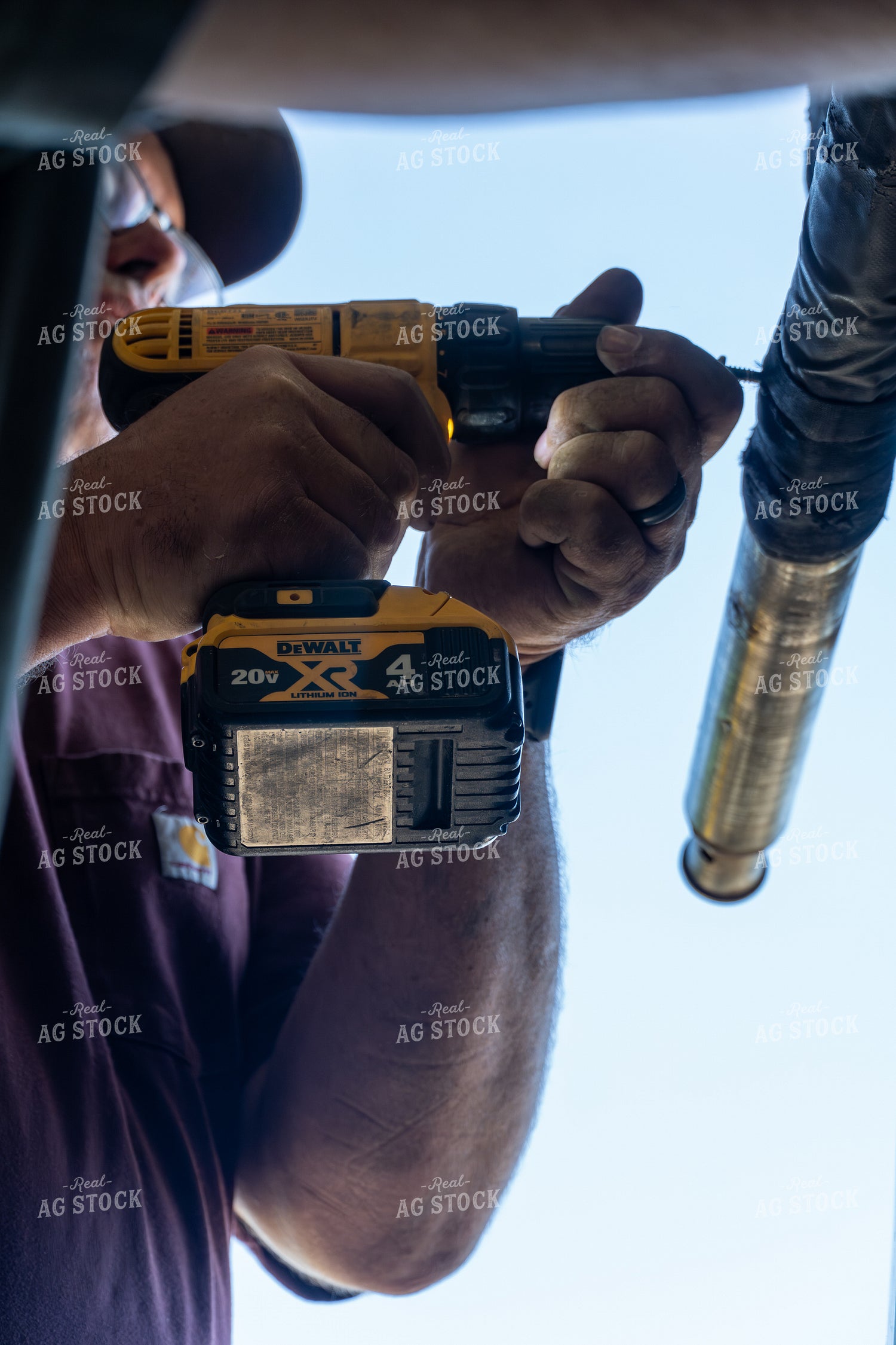 Equipment Repairs 65751