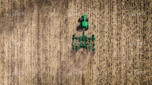 Tillage Drone 56269