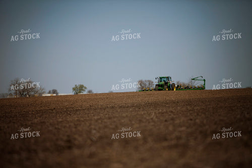 Planting 1995