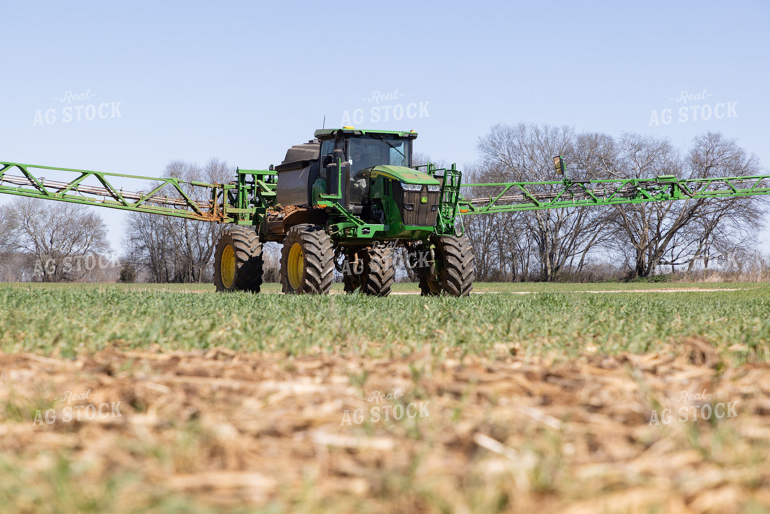 Spraying 79767