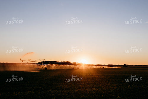 Irrigated Field 152205