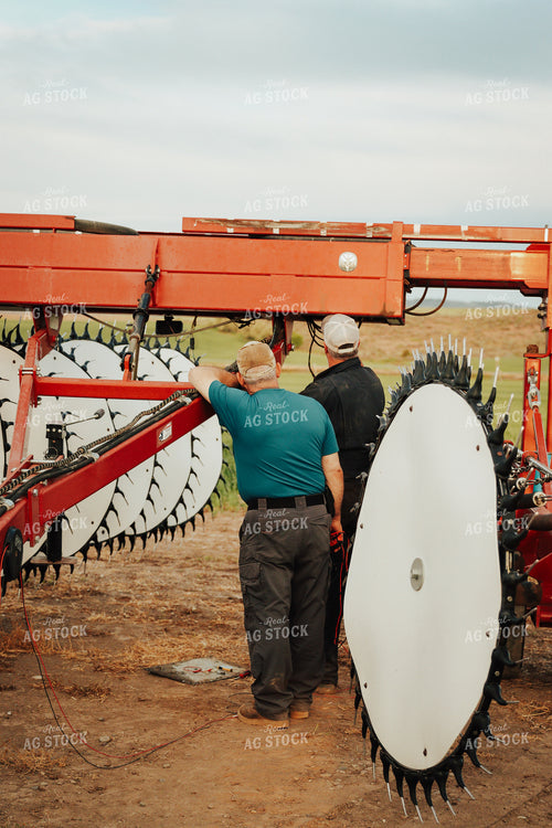 Fixing Equipment 83143