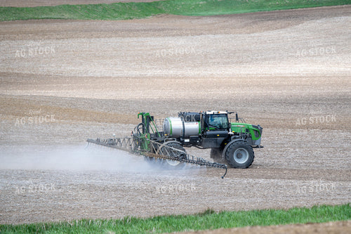 Spraying 193016