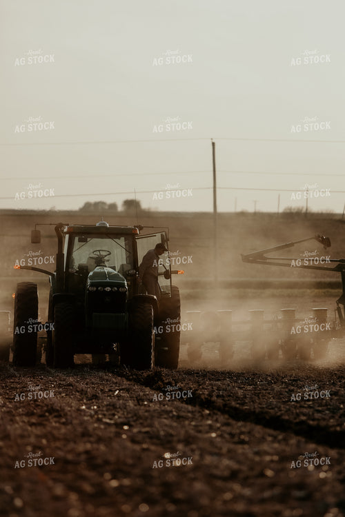 Planting 2864