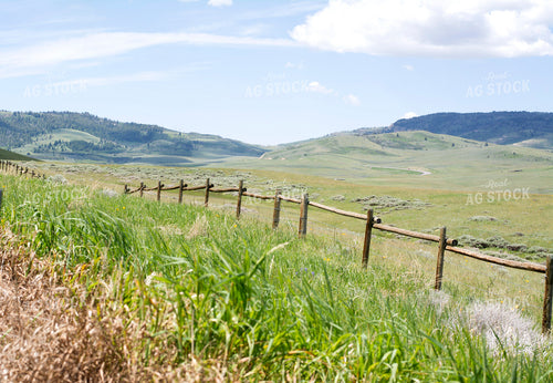 Western Landscape 69005