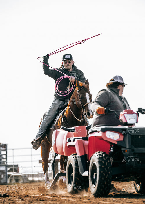 Roping 171018