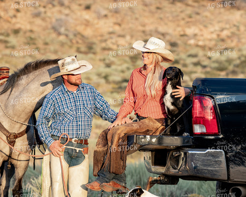 Ranch Family 188037