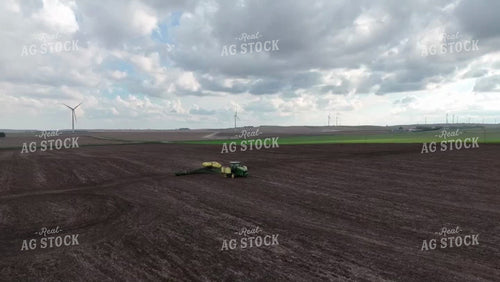 Planting 77358